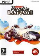 
 Burnout Paradise The Ultimate Box (PC)