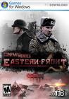 
 Company of heroes Eastern Front (PC)