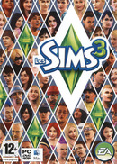 
 Crack Sims 3 (PC)