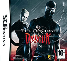 
 Diabolik : The Original Sin (DS)