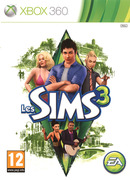 
 Les Sims 3 (Xbox 360)