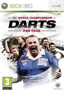 
 PDC World Championship Darts : Pro Tour (Xbox 360)