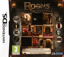 
 Rooms : The Main Building (DS)
