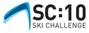 
 Ski Challenge 2010