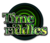 
 Time Riddles : The Mansion (PC)