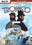 
 Tropico 5 (PC)