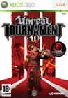 
 Unreal Tournament III |Xbox 360]