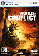 
  	World in Conflict (PC)
